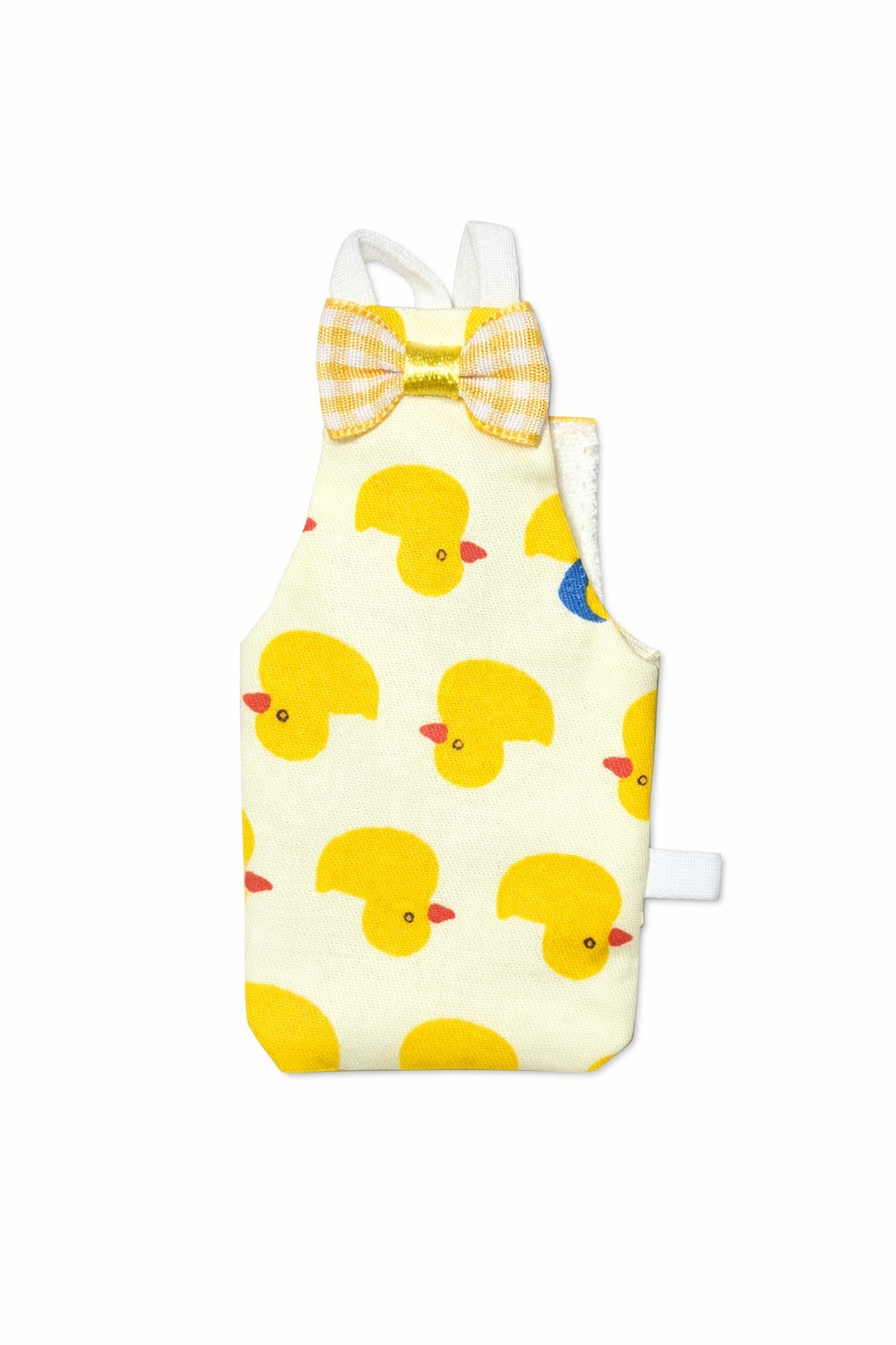🐤 ⭐ Reusable Bird Diaper Medium Duck Parrot Flight Suit Waterproof