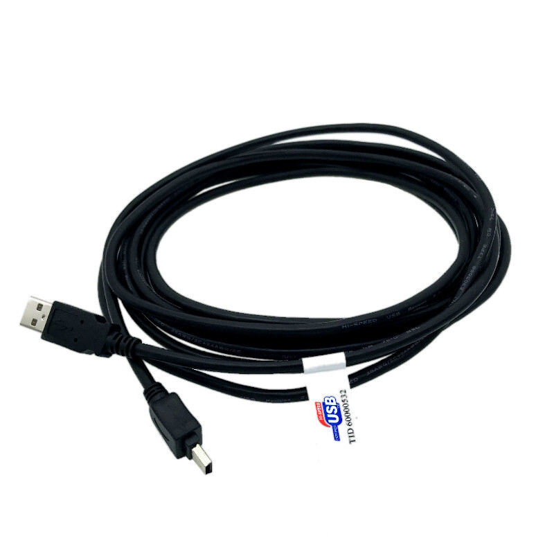 USB Cable for NEAT RECEIPTS SCANNER NEATDESK NM-322 NM-346 NM-3271 NM-1000 15ft