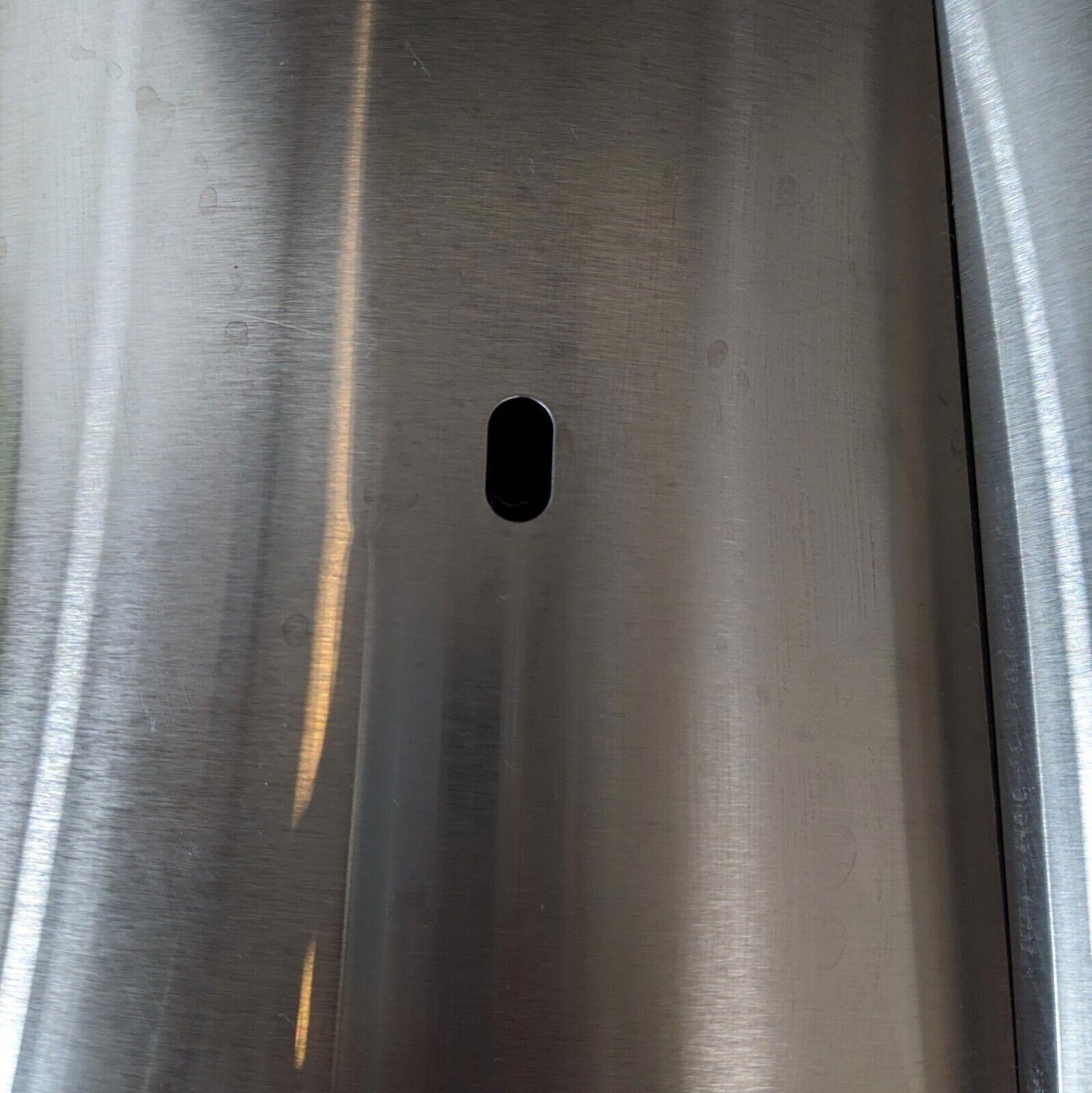 Mueller MU-100 Ultra Juicer Steel Shell Case Replacement Part