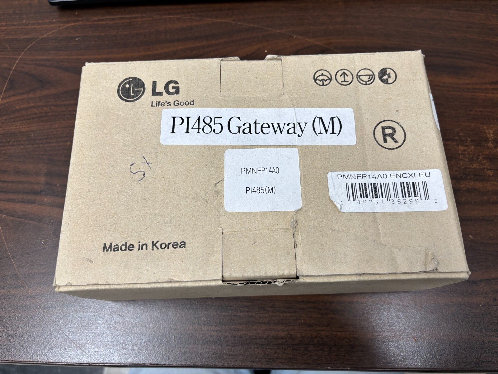 LG Electronics PMNFP14A0 PI485 For Outdoor Unit New Open-Box
