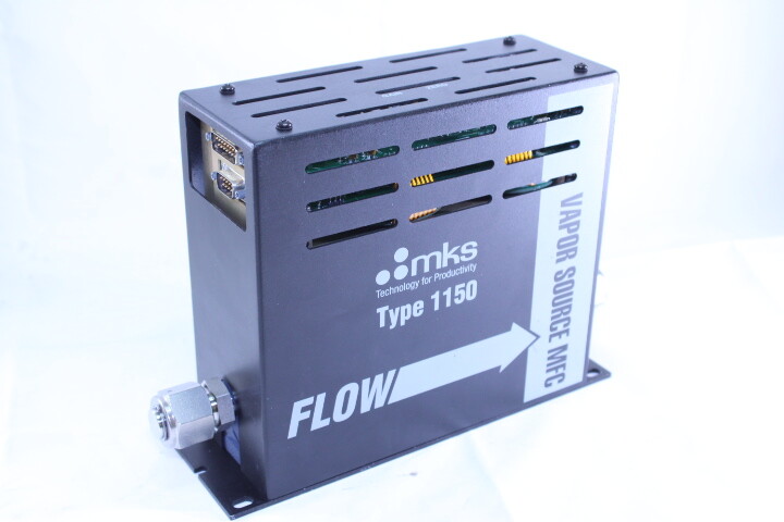 mks mass flow controller type 1150 model 1152C-29351