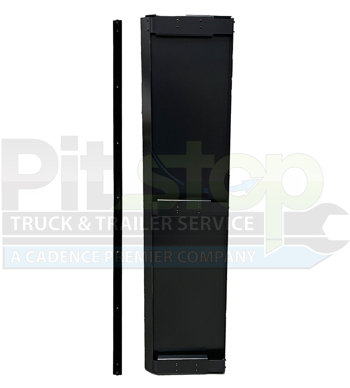 Kenworth T680 2013-Current Lower Left Right Behind Cab Cabin Sleeper Fairing
