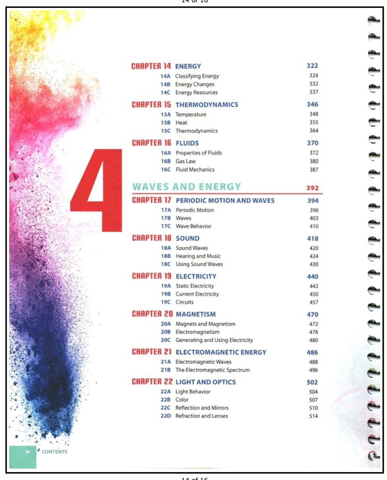 NEW BJU 9th grade 9 PHYSICAL SCIENCE Complete Subject Kit 6th ed CURRENT Box Set