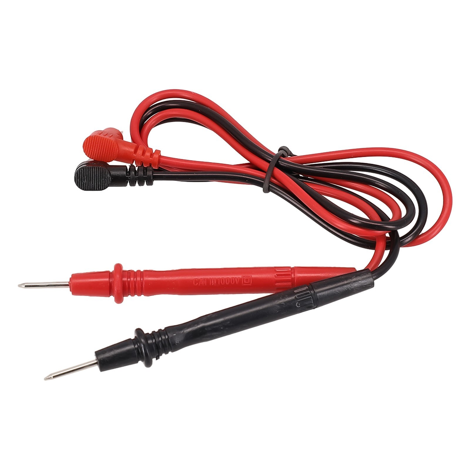 Convenient For multimeter Replacement Cables 1000V 10A for Reliable Results