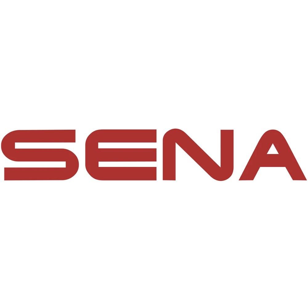 Sena SF1 Motorcycle Bluetooth Intercom Communication System Headset