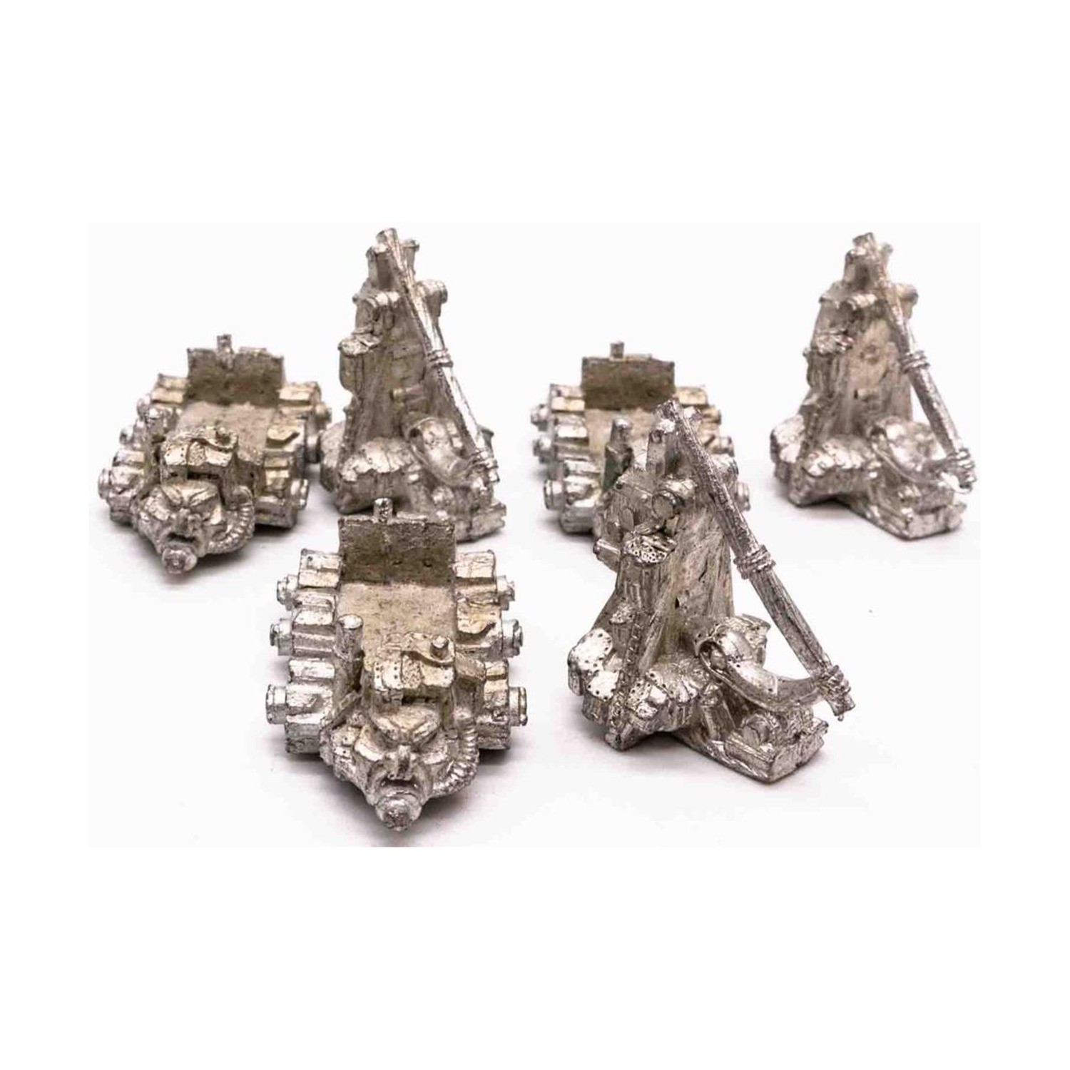GW Epic 40k Chaos Metal Contagions Collection #3 NM