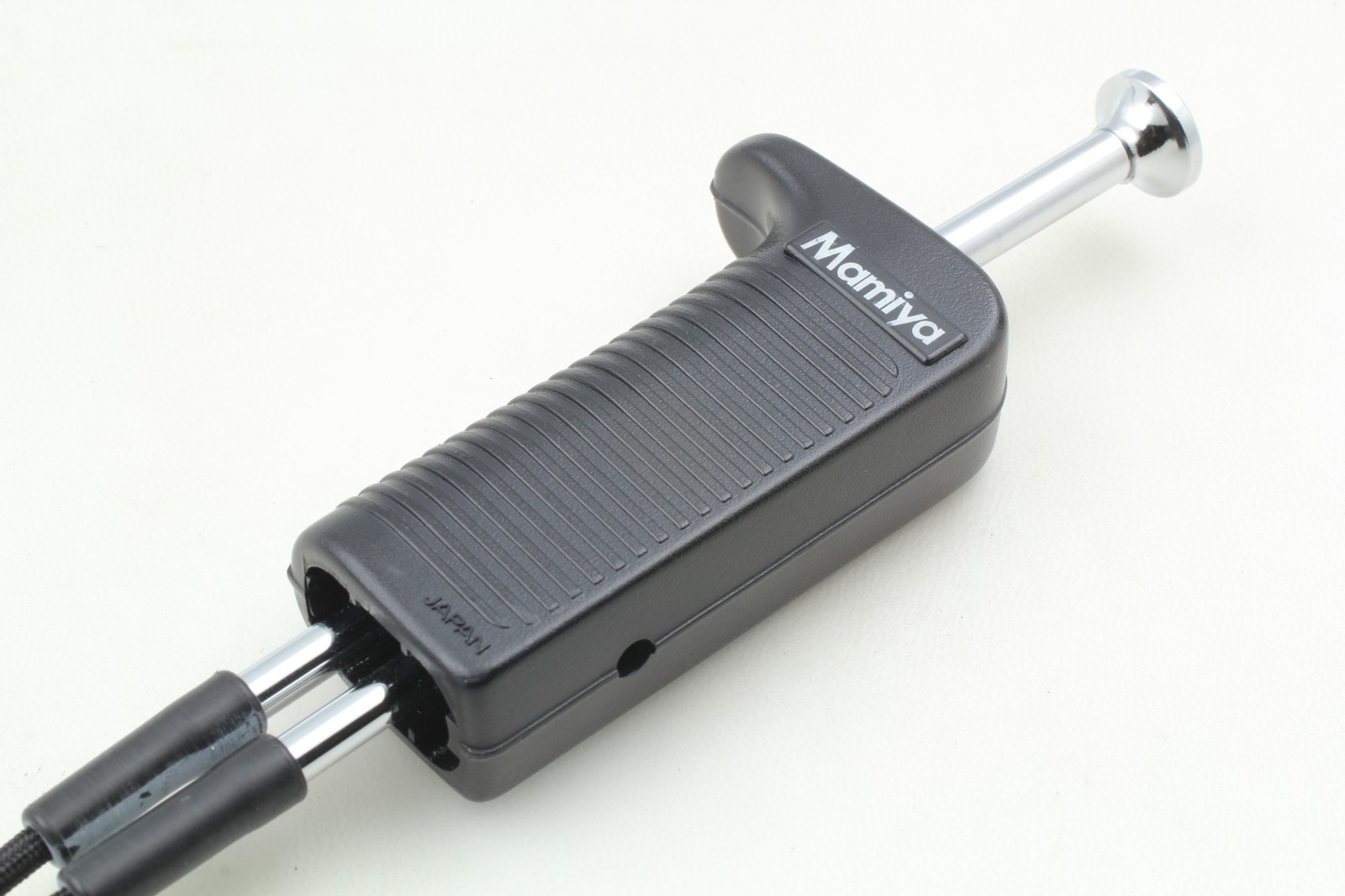 [MINT] Mamiya Mirror Up Double Cable Release For RB67 RZ67 From JAPAN