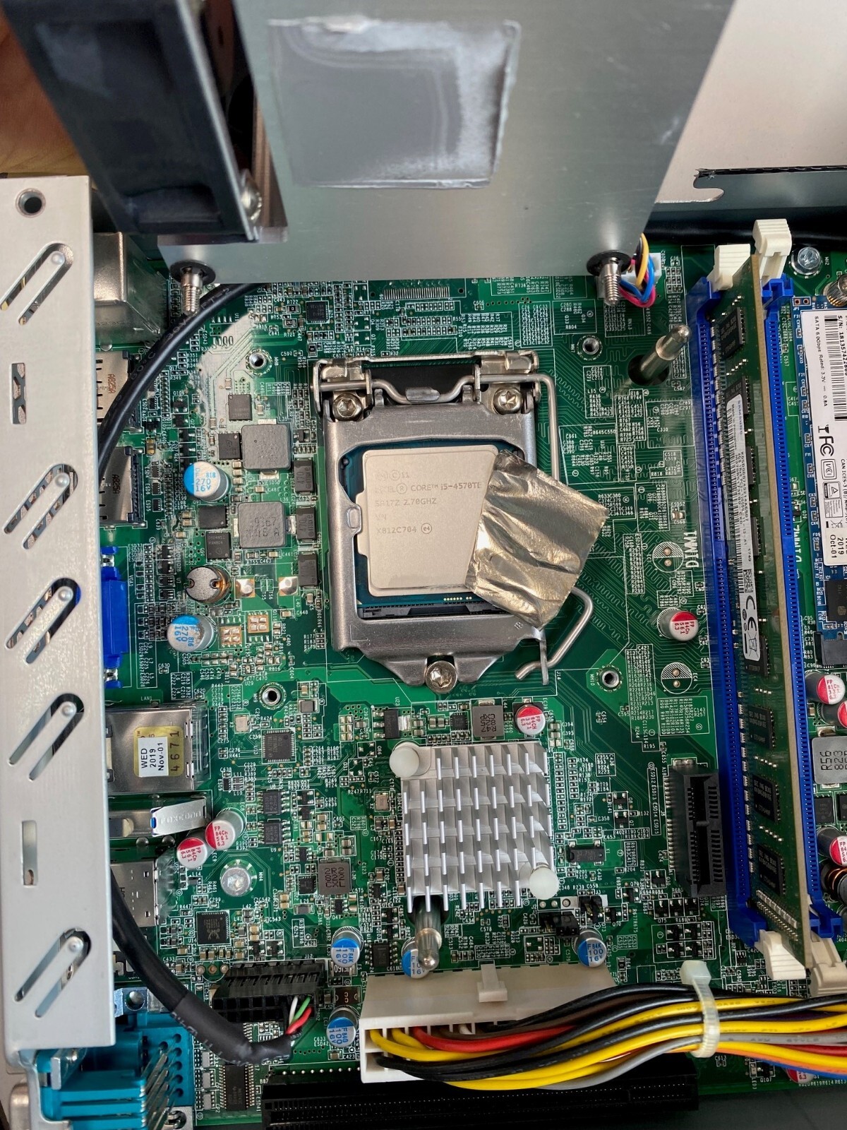 Toshiba 4810-E80