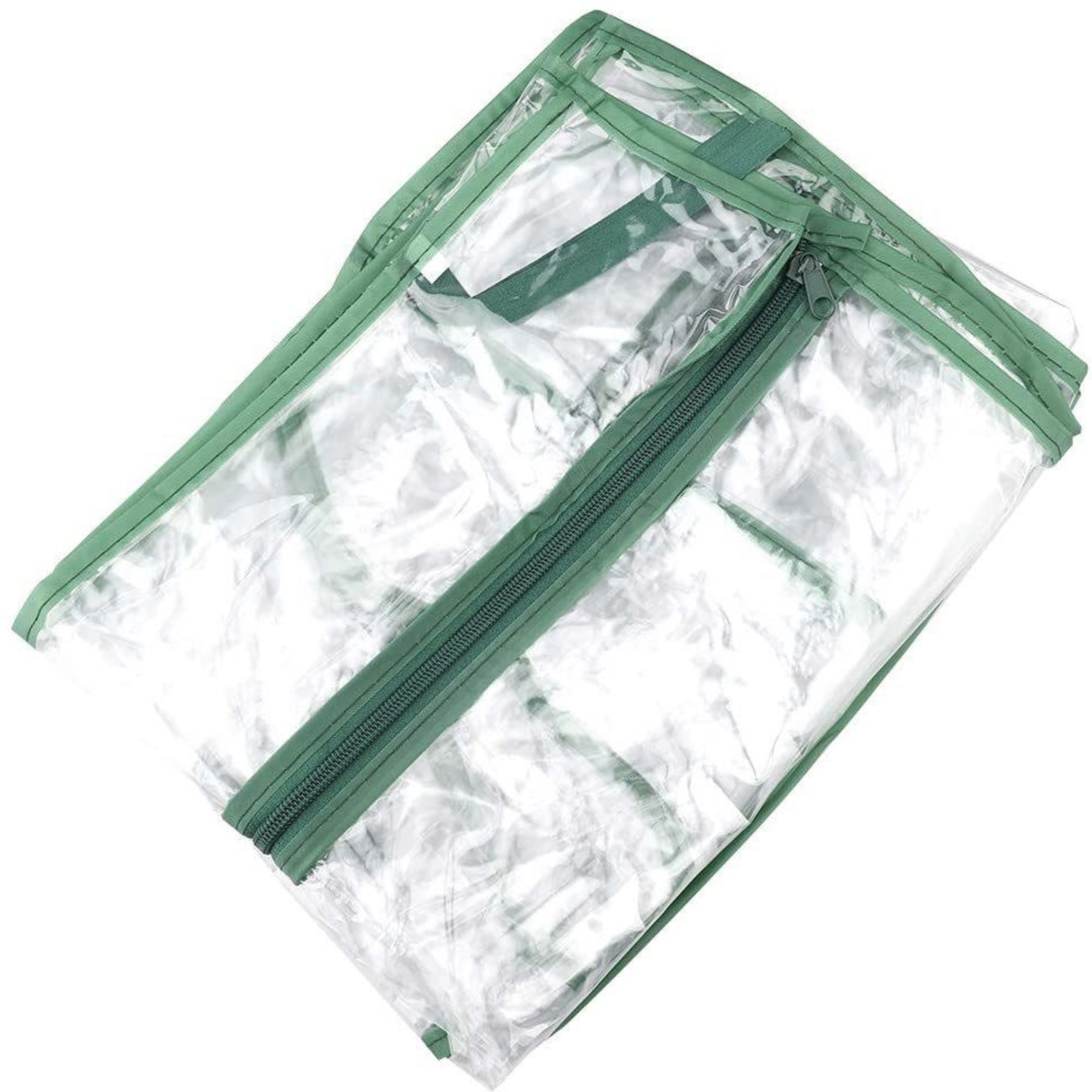 Drip Depot Replacement Cover for Garden Row Cover Greenhouse