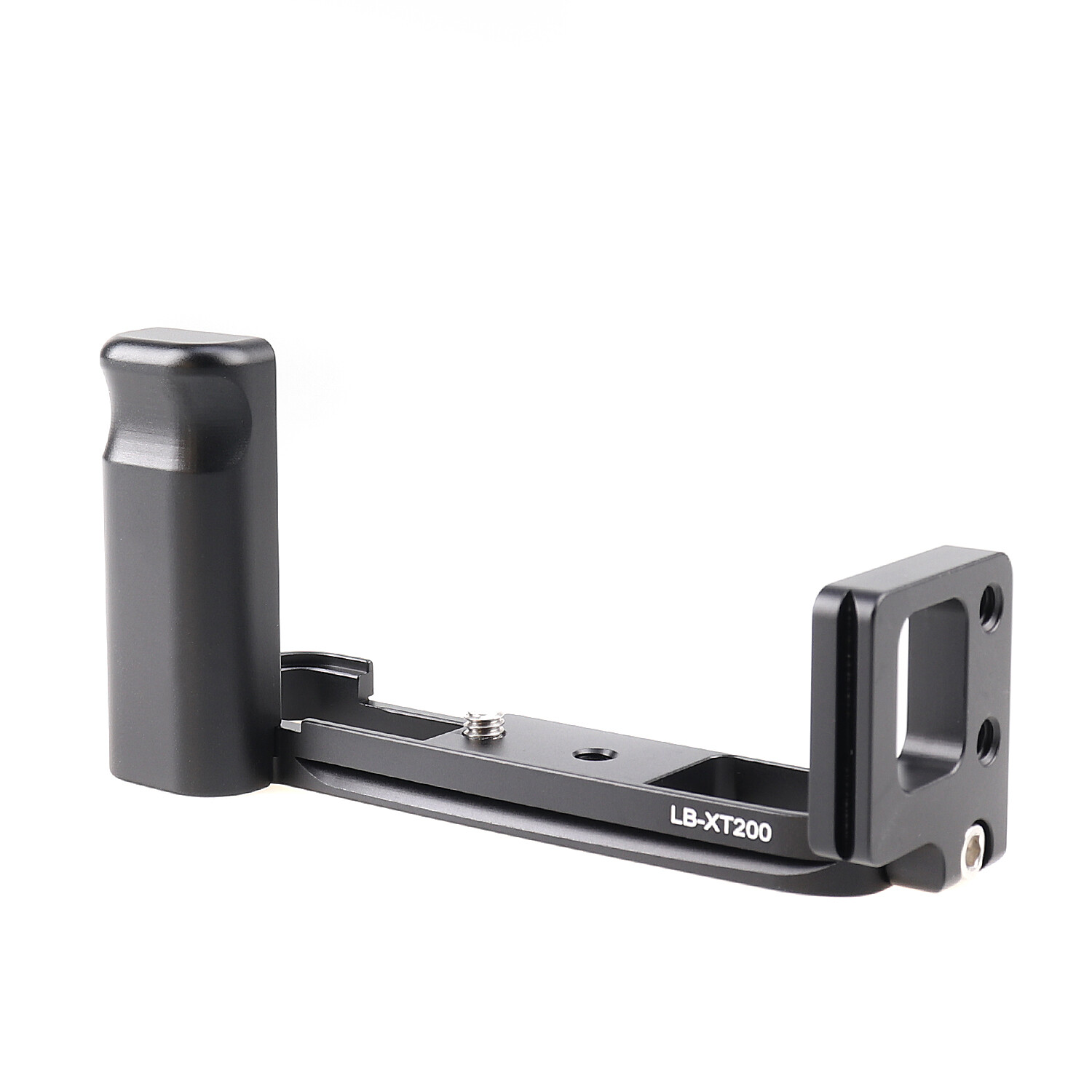 Camera grip Quick Release Plate L Plate Rabbit Cage for Fujifilm XT200