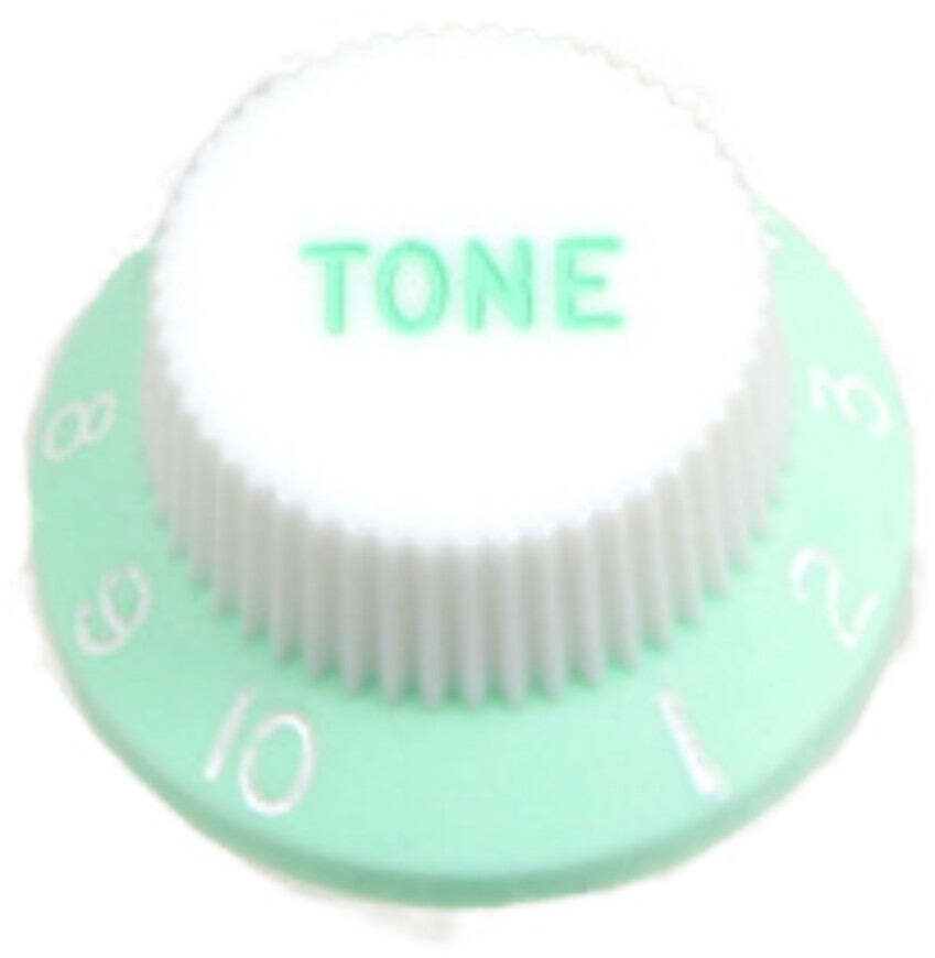Haramis Musical Hardware Strat® style Tone Knob