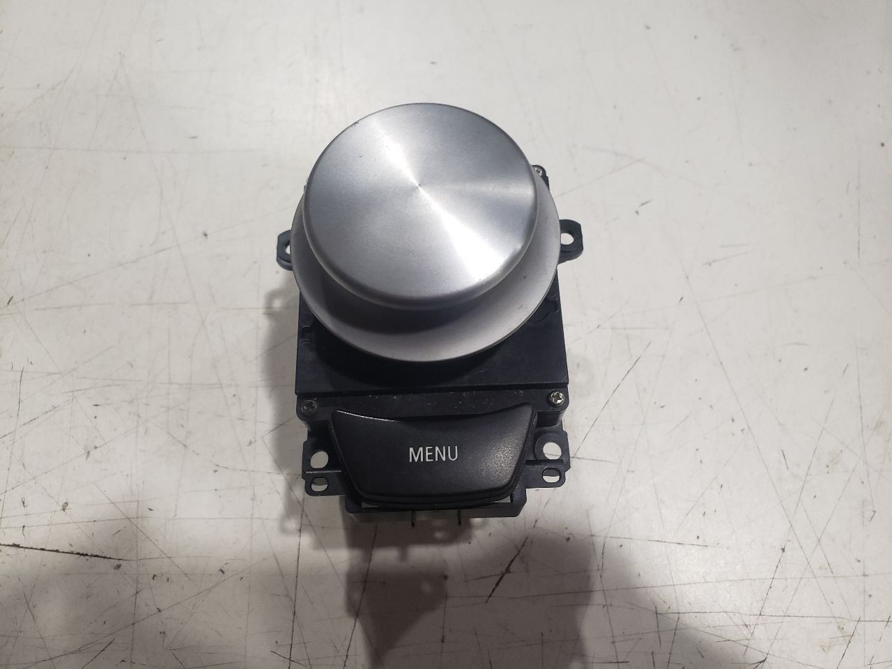 iDrive Module Controller - 2008 BMW ME E93 Convertible OEM 9125348