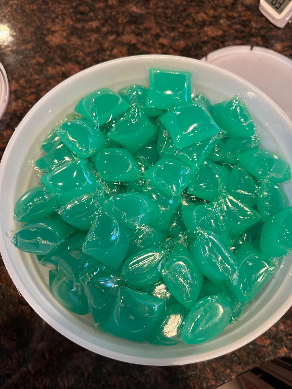 Gain Detergent Laundry pods/pacs 300 ct