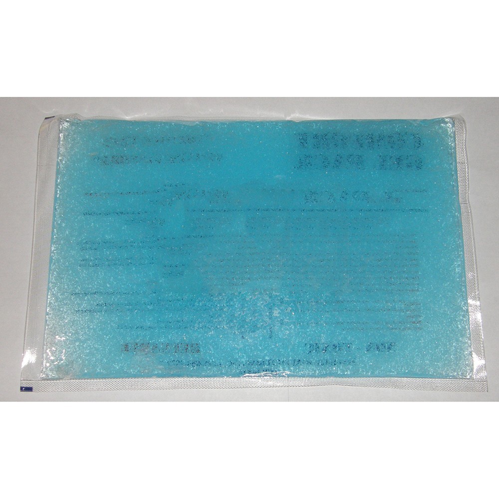 MILS Comfort Gel Pack Size 4" x 4.5"
