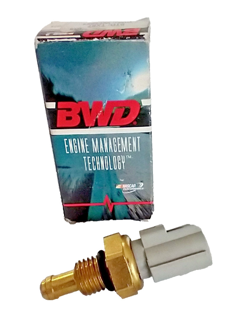 Engine Coolant Temperature Sensor BWD WT5053/Standard TX87