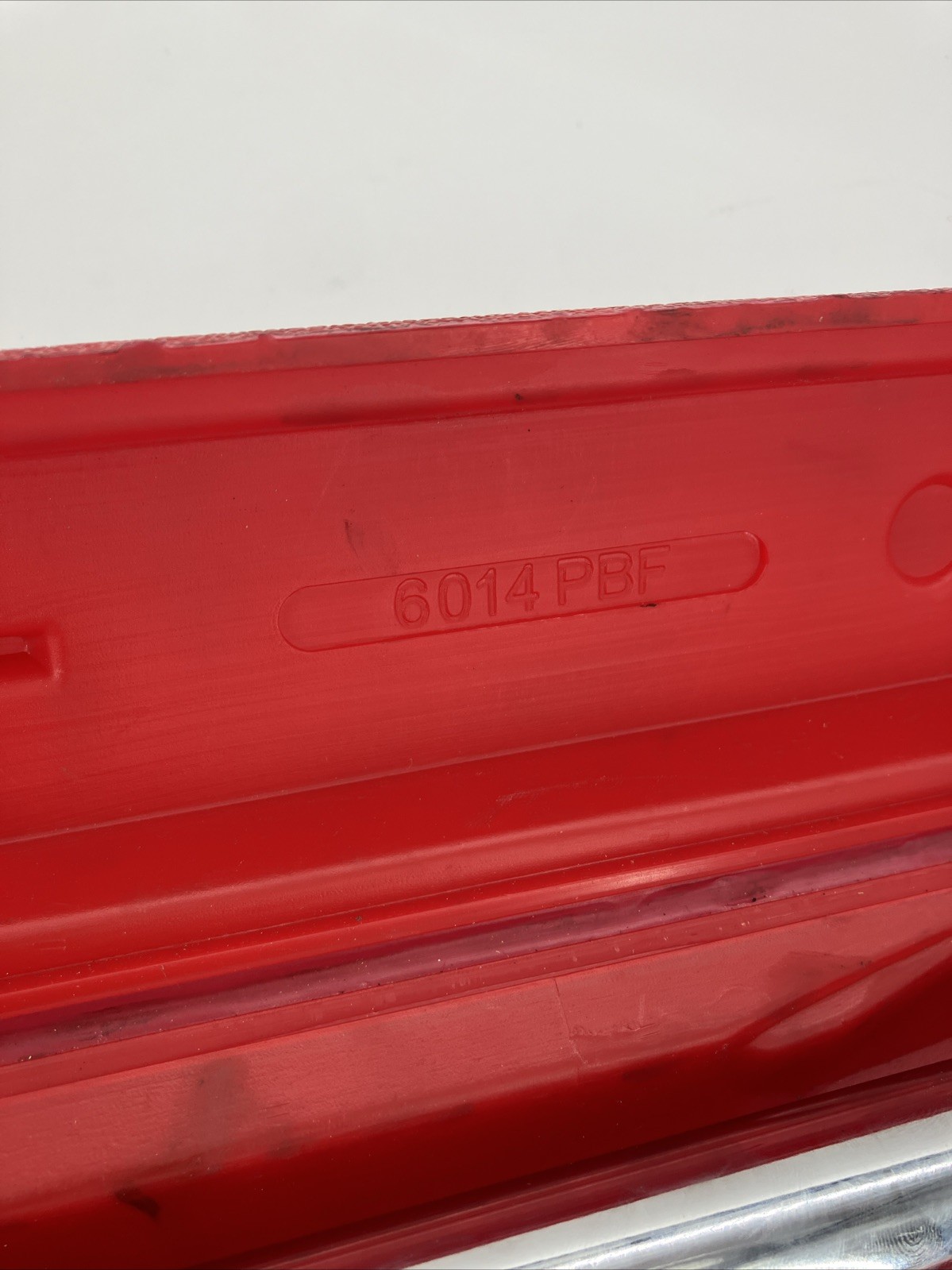 Proto J6014C Micrometer Adjustable Torque Wrench - Silver 6014pbf