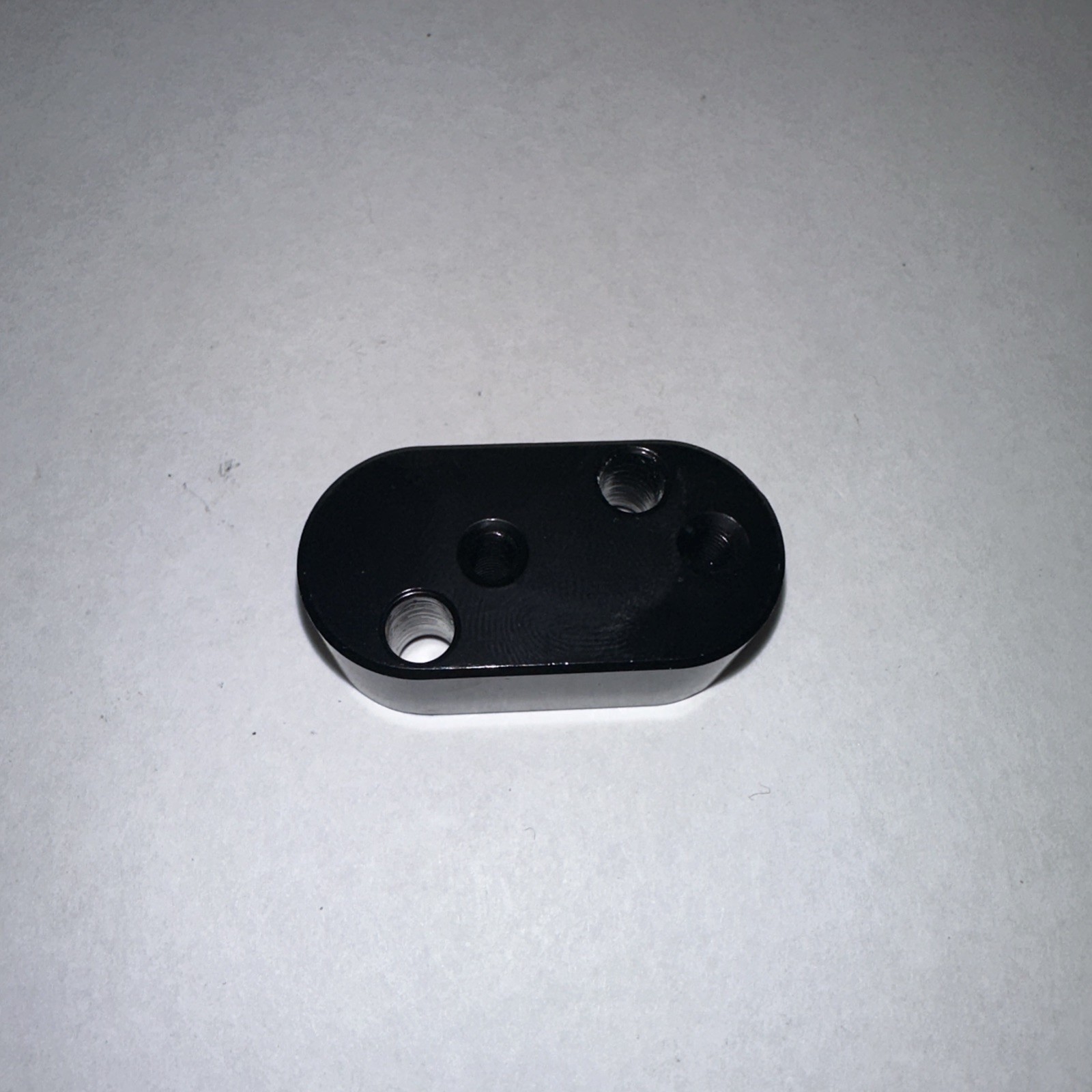 Spyder Paintball BottomLine ASA Adapter Spacer Block