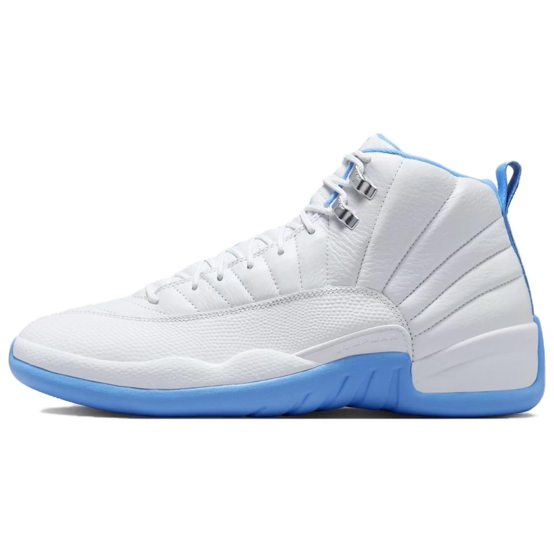 Air Jordan 12 Retro 'Melo' 2025 CT8013-112 Men's Size