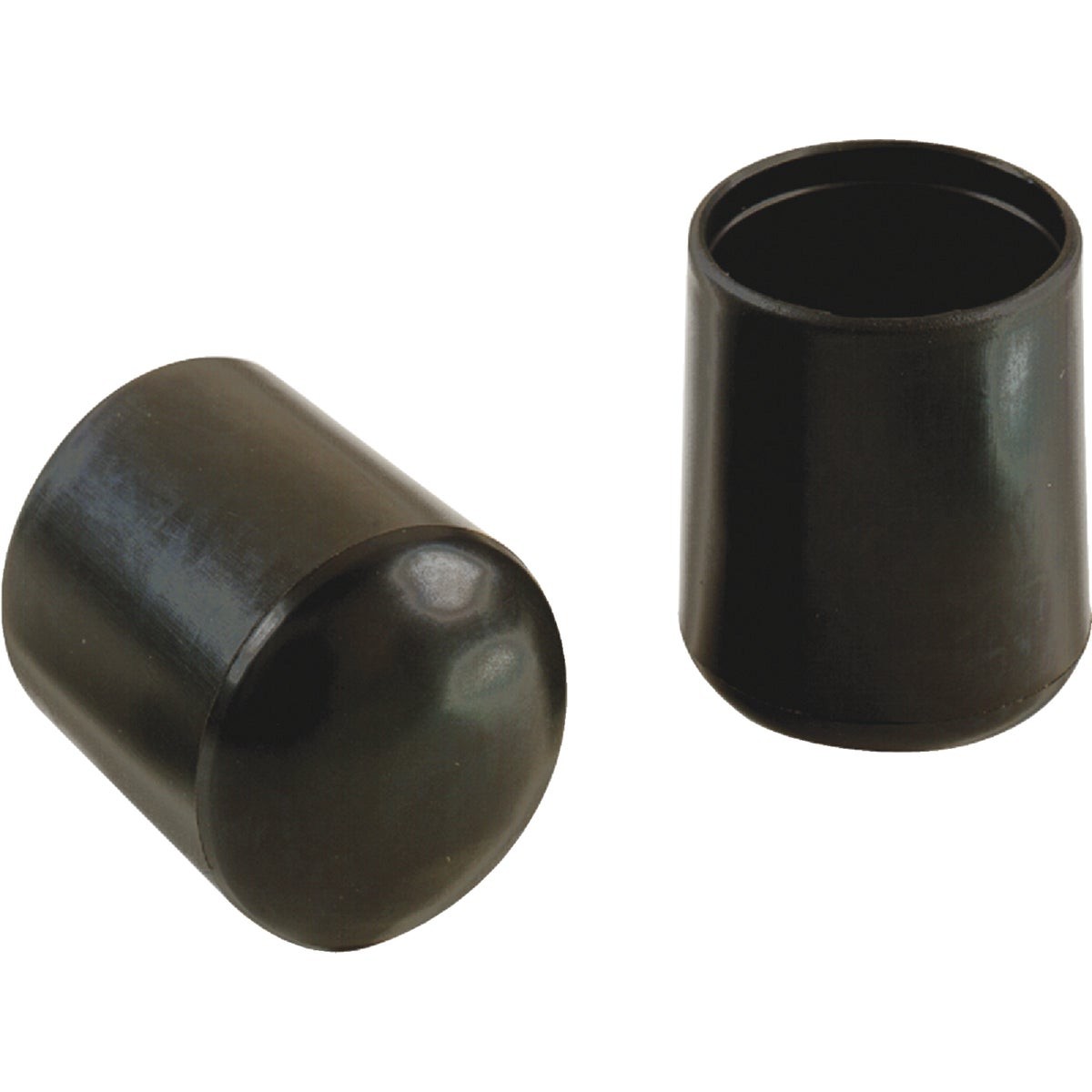Do it 5/8 In. Hi-Tip Vinyl Furniture Leg Tip (4-Pack) 209449 SIM Supply, Inc.