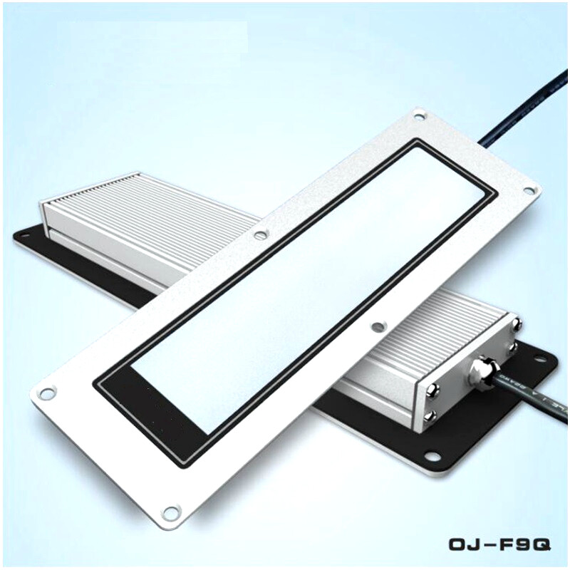 Embedded LED machine tool light waterproof oil-proof CNC machine tool lighting