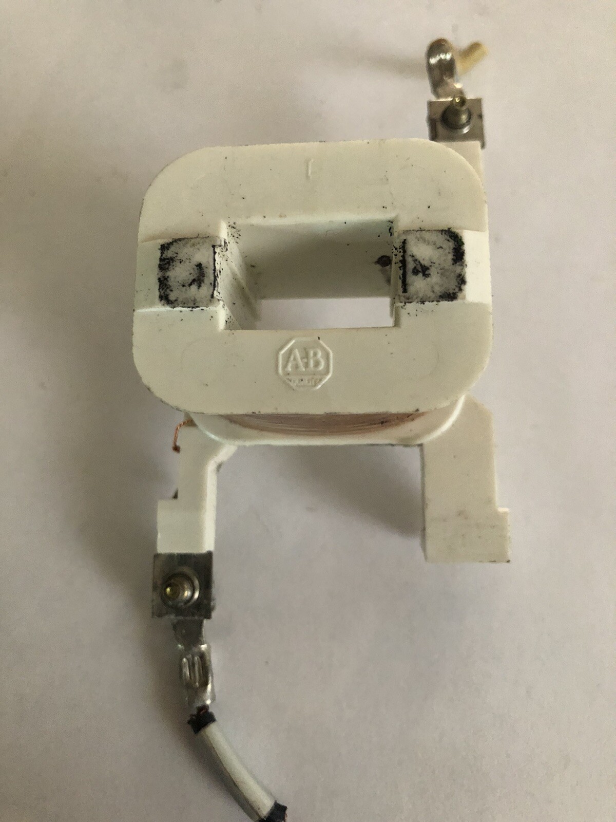 ALLEN BRADLEY TRANSFORMER 208/240/60 200-220/50 HB296