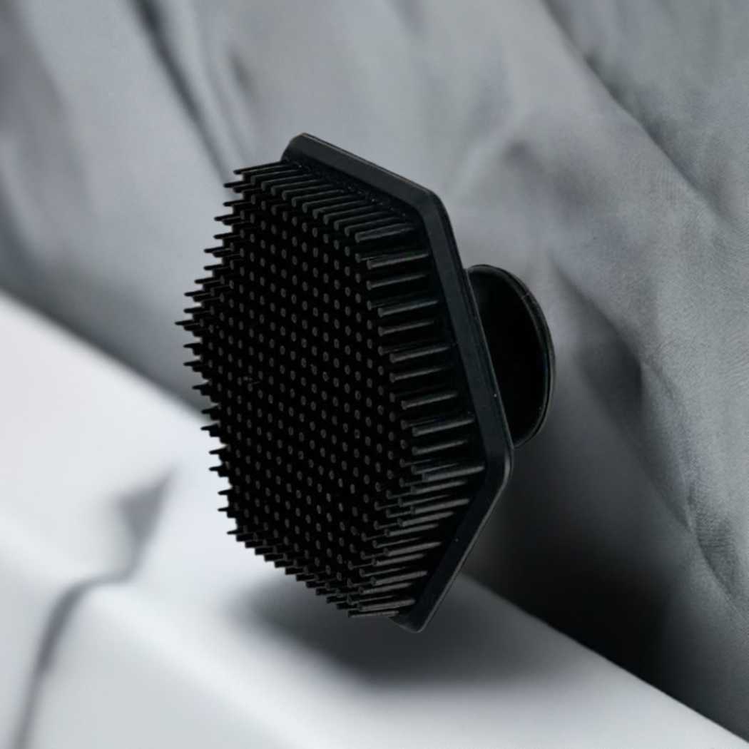 Silicone Face Scrubber by Shave Essentials