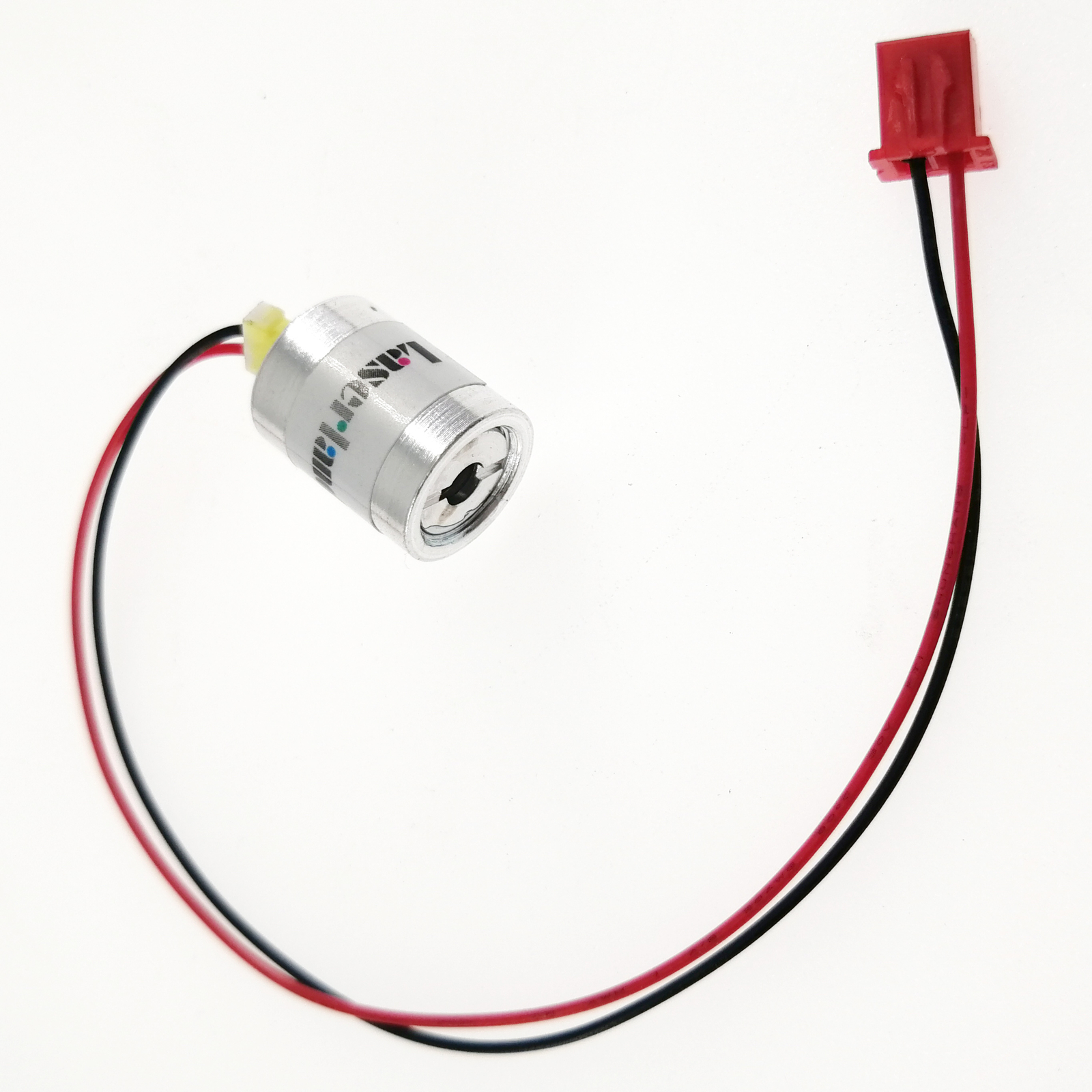 12*15mm 650nm Red Dot Laser Module 100mW with no Driver