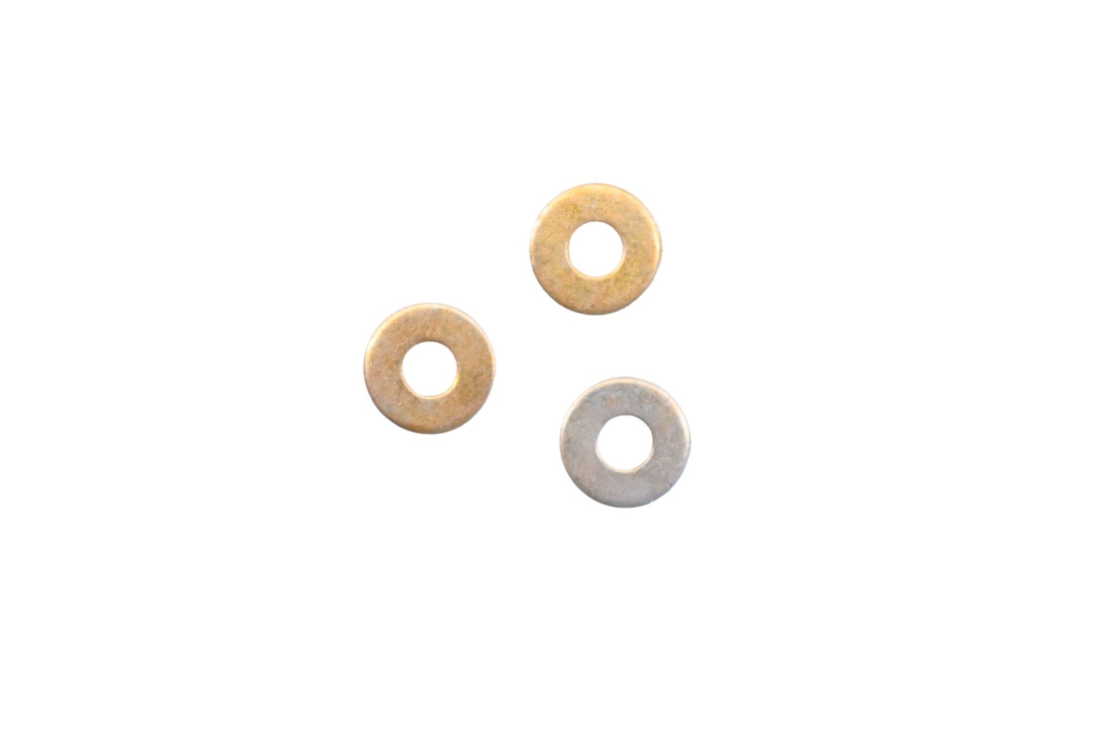 Aftermarket 517225900 Flat Washers Qty 3 NOS