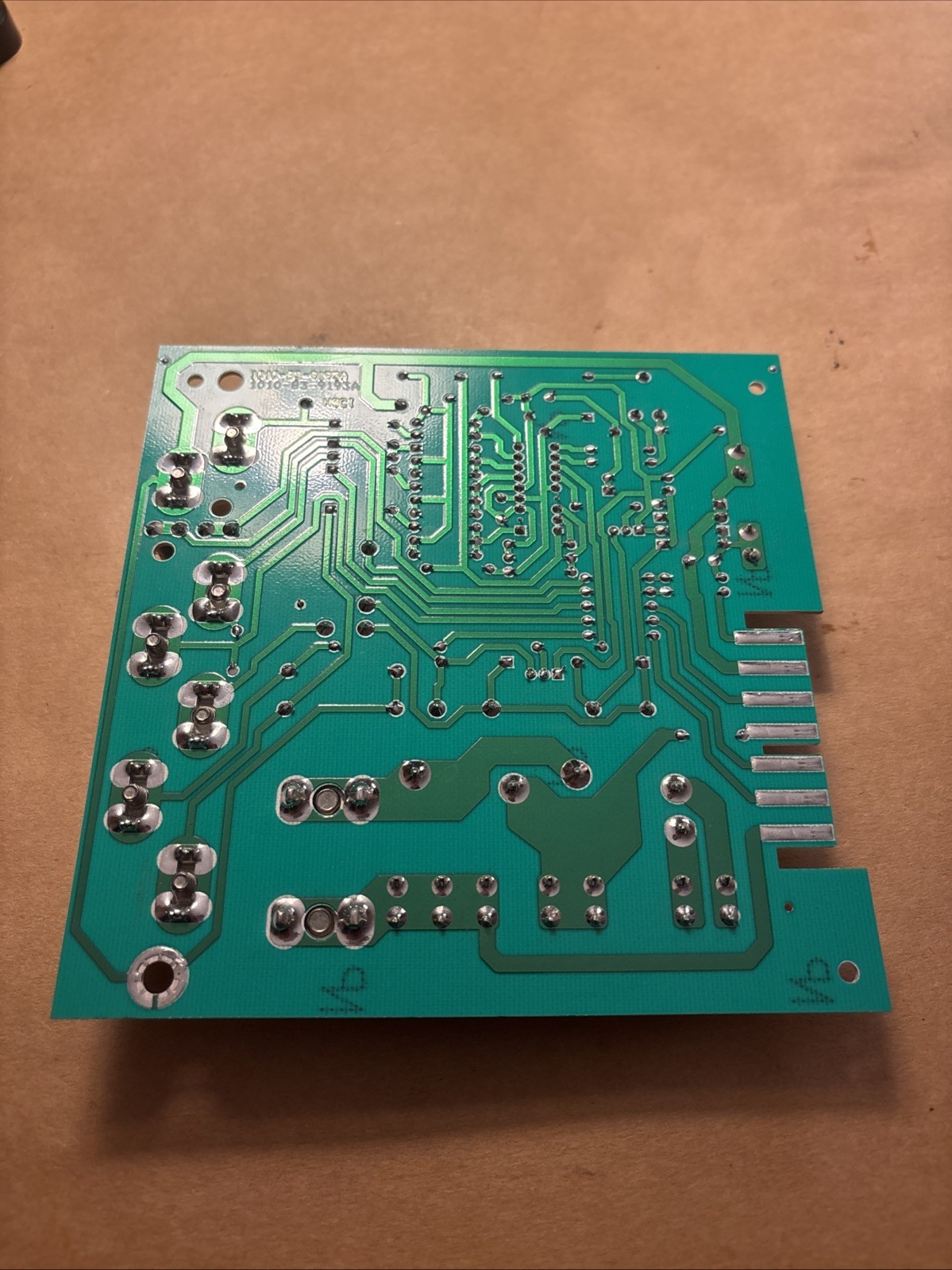 Carrier Bryant HH84AA021 Control Board 1010-919
