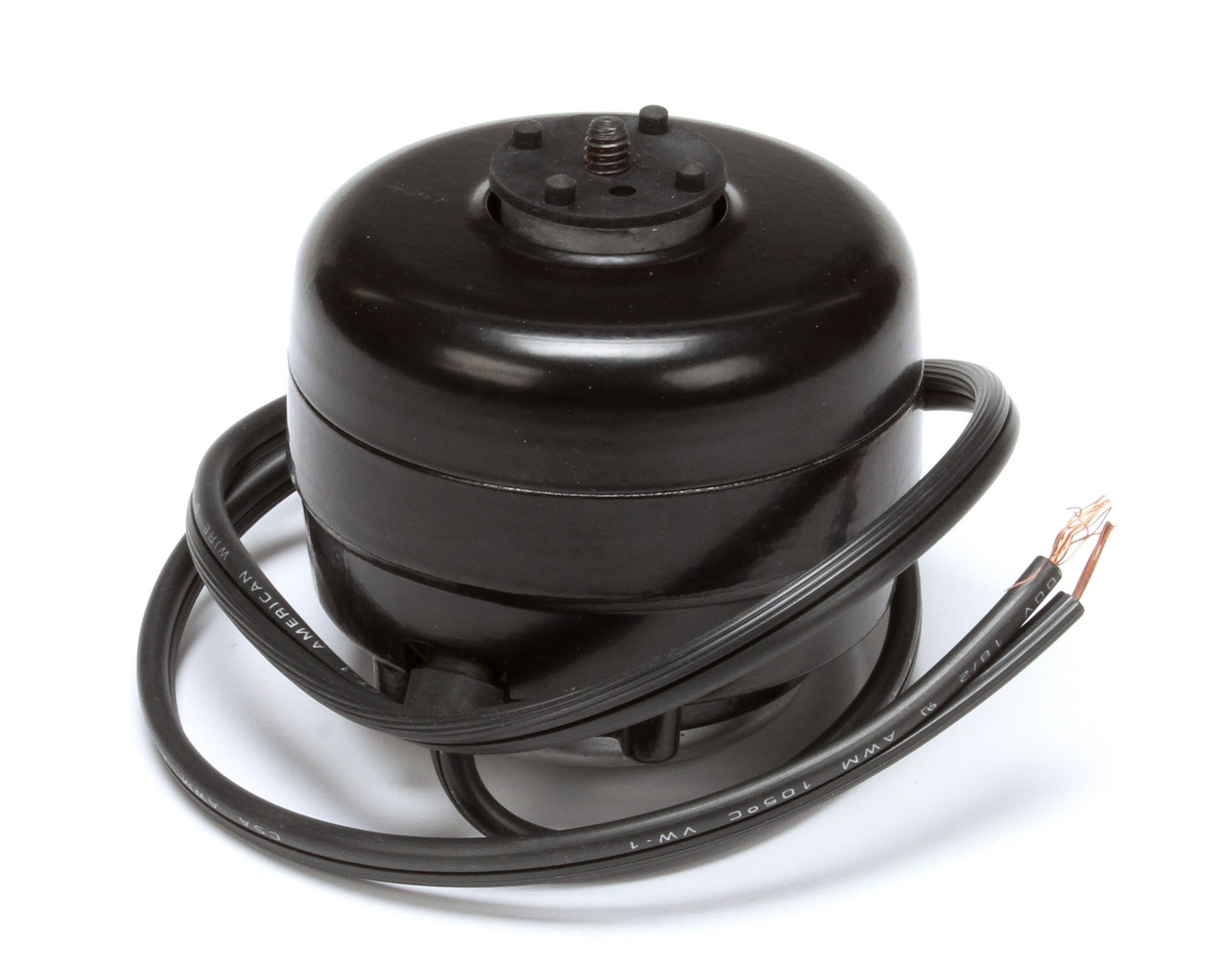 Hoshizaki Motor-Cond Fan 4A0408-01 - Free Shipping + Geniune OEM