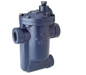 Armstrong International 880-3/4-20 IB Trap Set 3/4" 20 PSI SS Connection