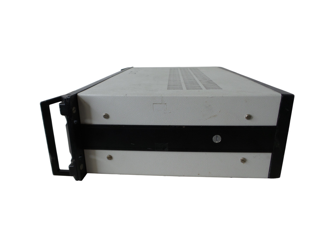 Mks Multi Gas Controller 147 - Free Shipping