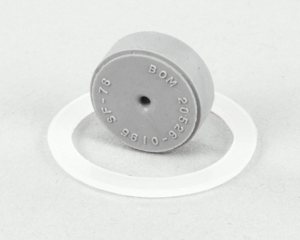 20526.1195 Bunn .195Gpm Flow Washer/Gasket Set Genuine OEM BU20526.1195
