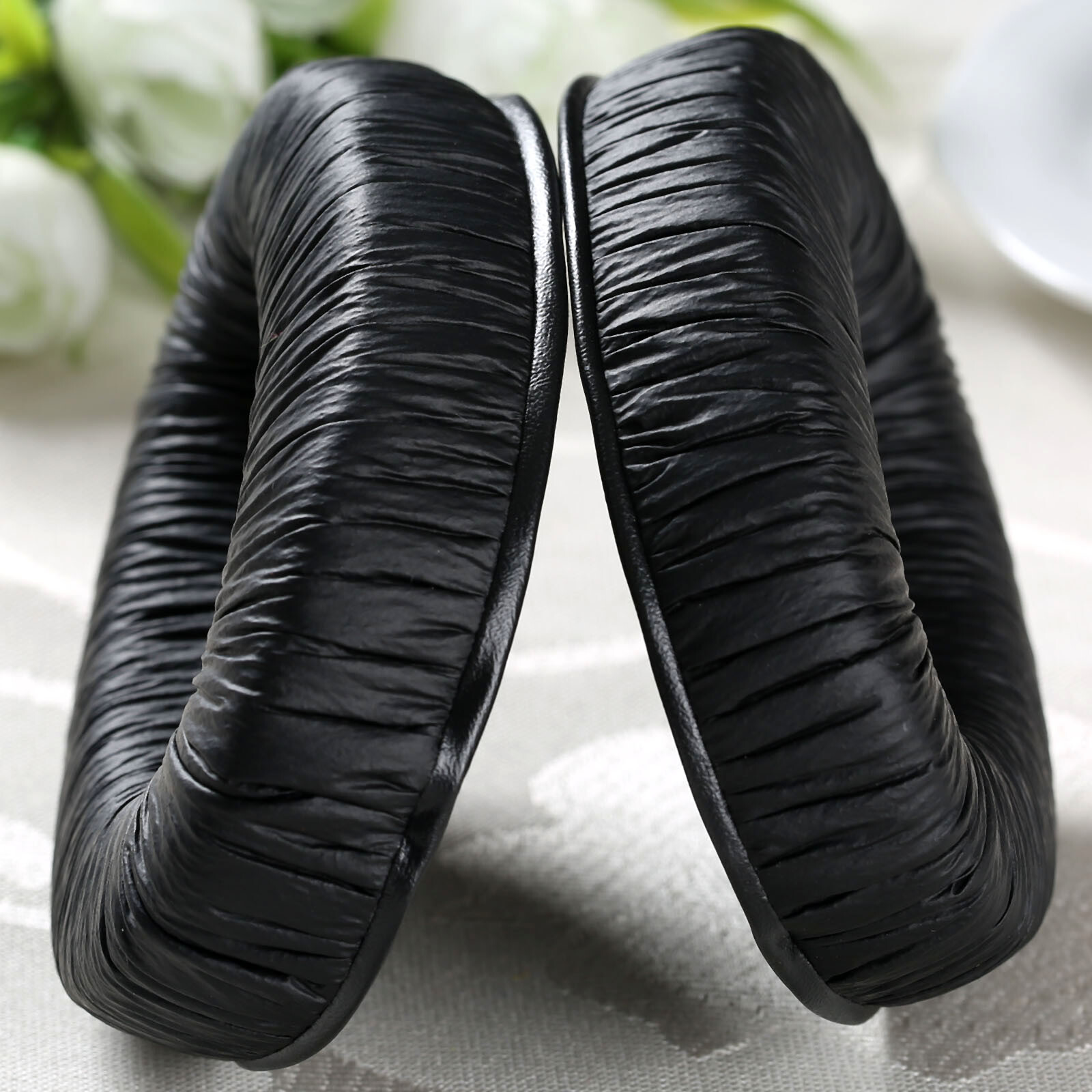 1Pair Soft Headphone Ear Pads & Headband for Sennheiser HD280 HD 280 PRO Headset