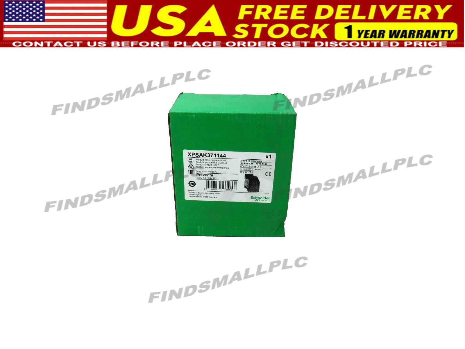 SAFETY MODULE, XPSUAK32AP  US Free TAX