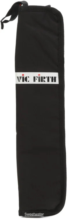 Vic Firth Essential Stick Bag - Black