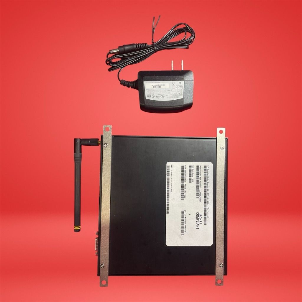 Dormakaba BEST SHX-GTW Shelter Access Control Gateway Hub