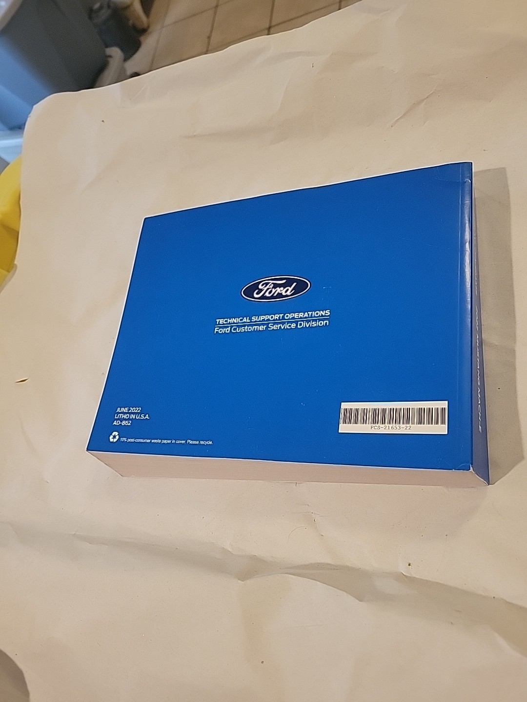 2022 Mustang Mach -E Wiring Service Manual OEM