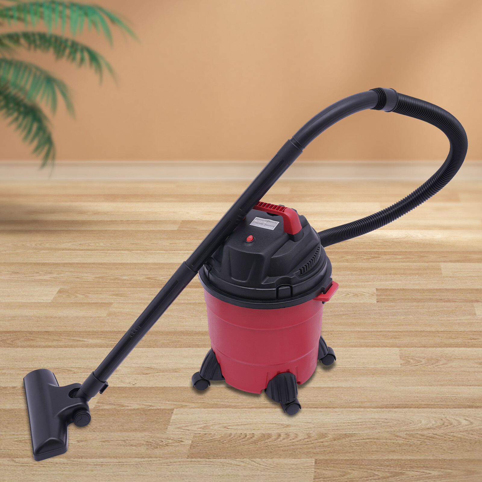 Commercial Carpet Cleaning Machine Vacuum Cleaner Extractor Dust Collector