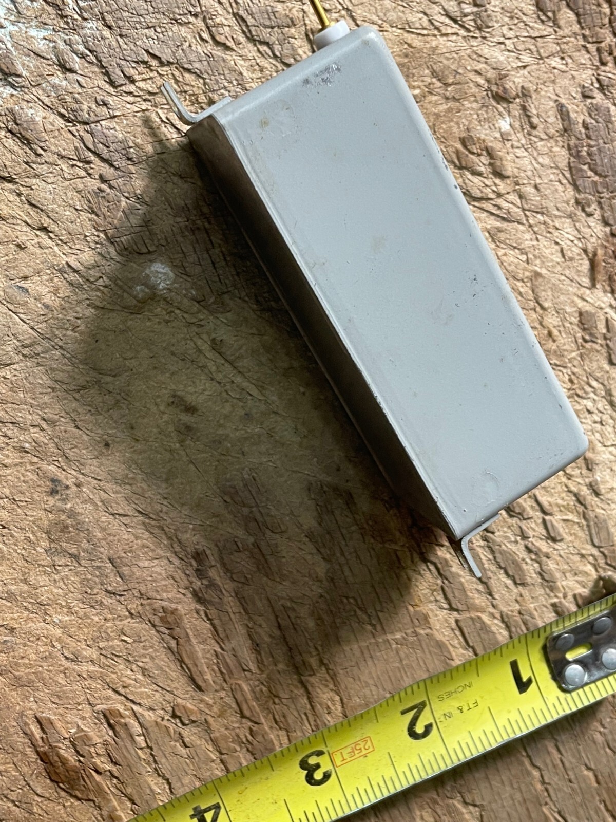 Western Electric 659A Filter