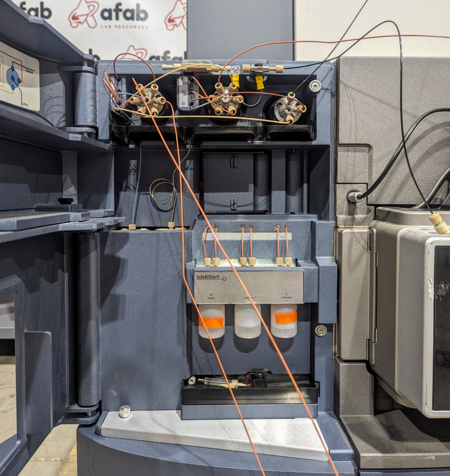 Waters Xevo G2 QTof Mass Spectrometer