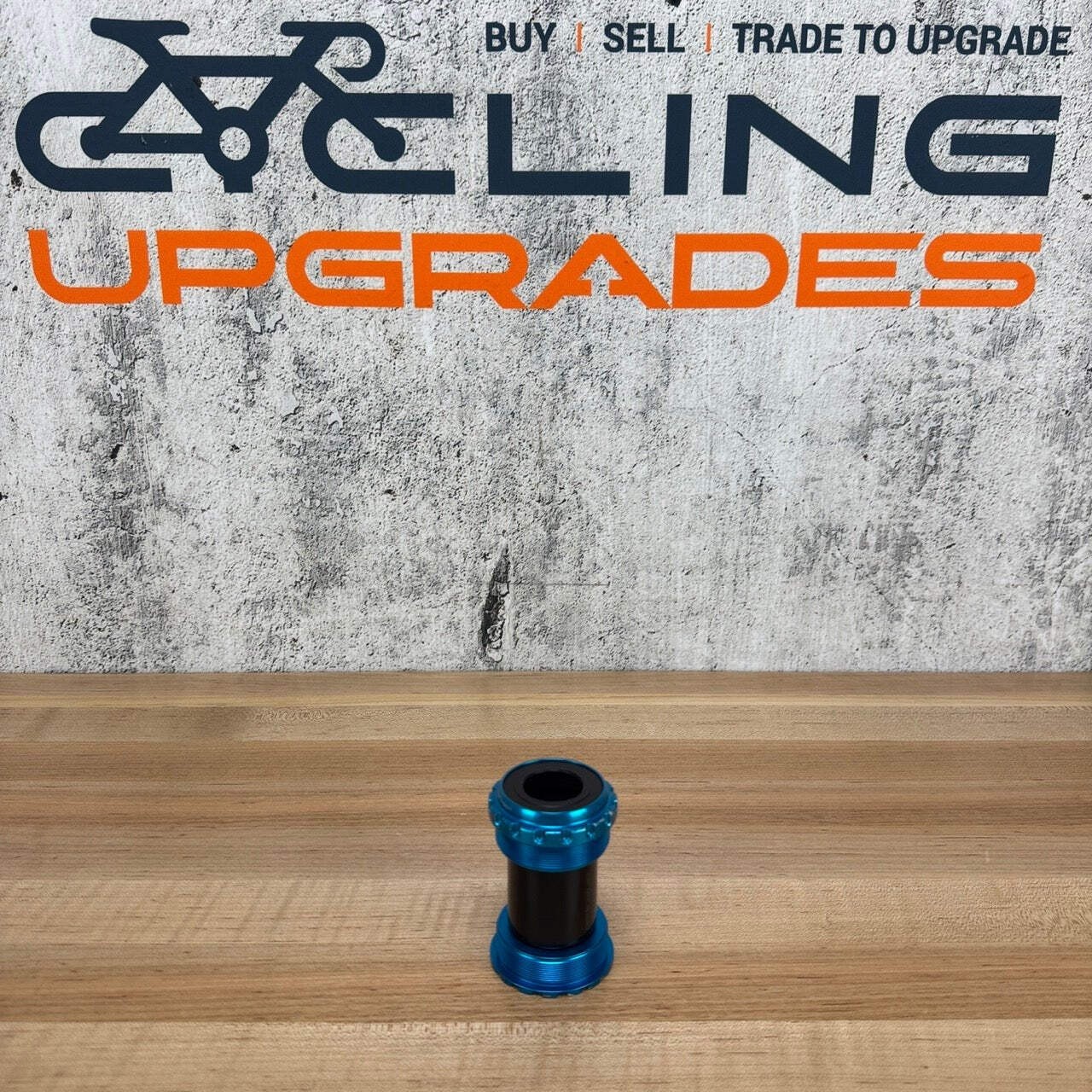 Ceramicspeed Threadfit T47a Bottom Bracket for Shimano 24mm Spindles Factor & Ce