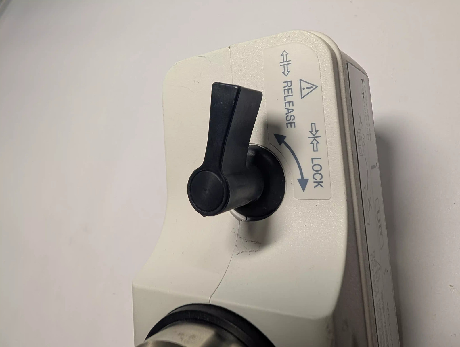 Olympus MAJ-1715 RS Adapter for Medical Endoscopy