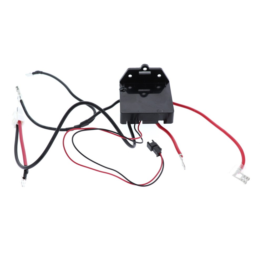 New Black & Decker OEM 5140161-55 Lawn Mower Battery Controller 98820SE CM2040
