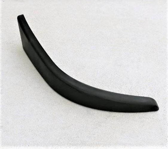 Freightliner RH Hood Trim Panel - P/N  17-18857-001, 17-18857-003