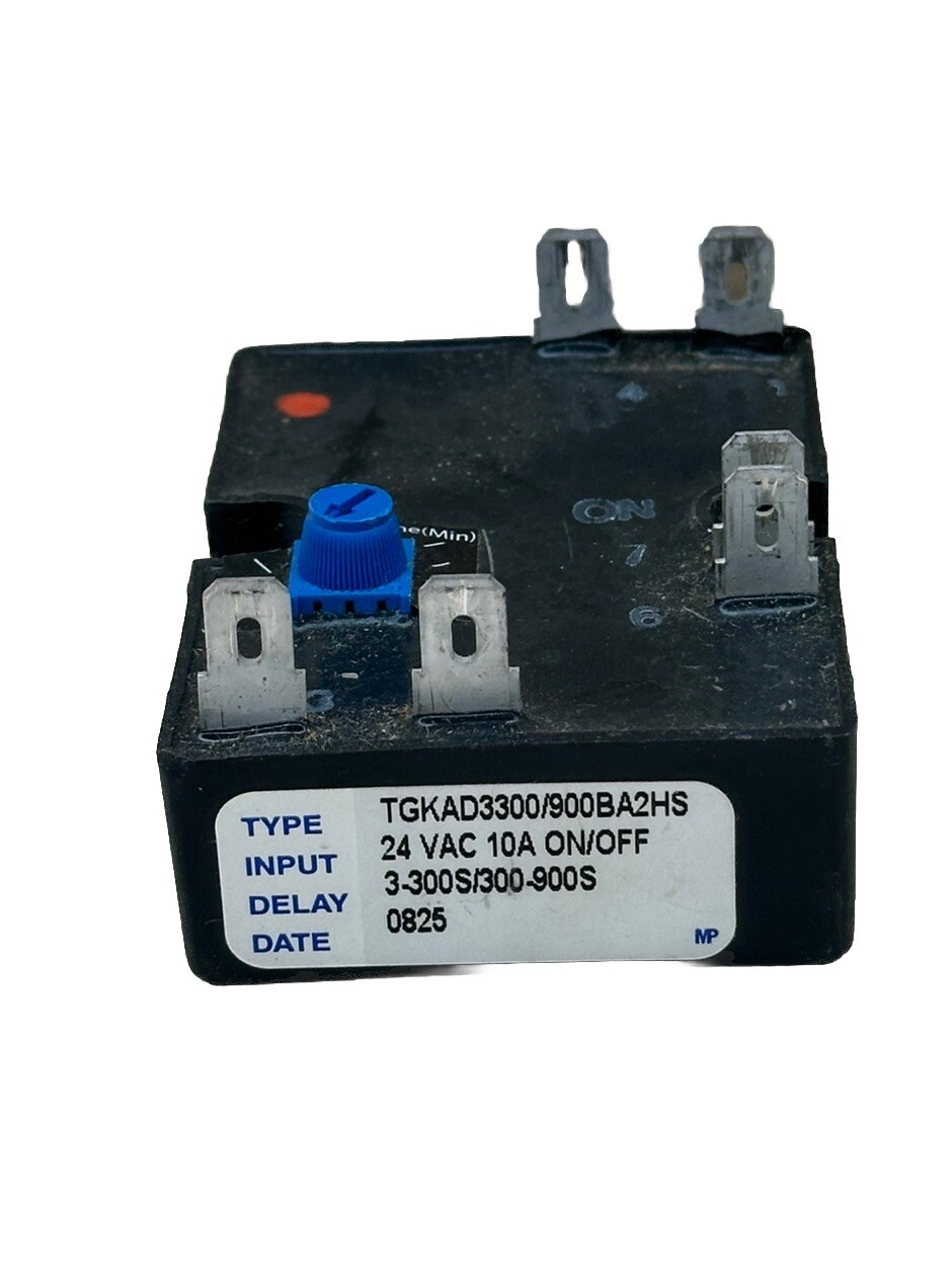 AiroTronics TGKAD3300/900BA2HS 24 VAC 10A ON/OFF