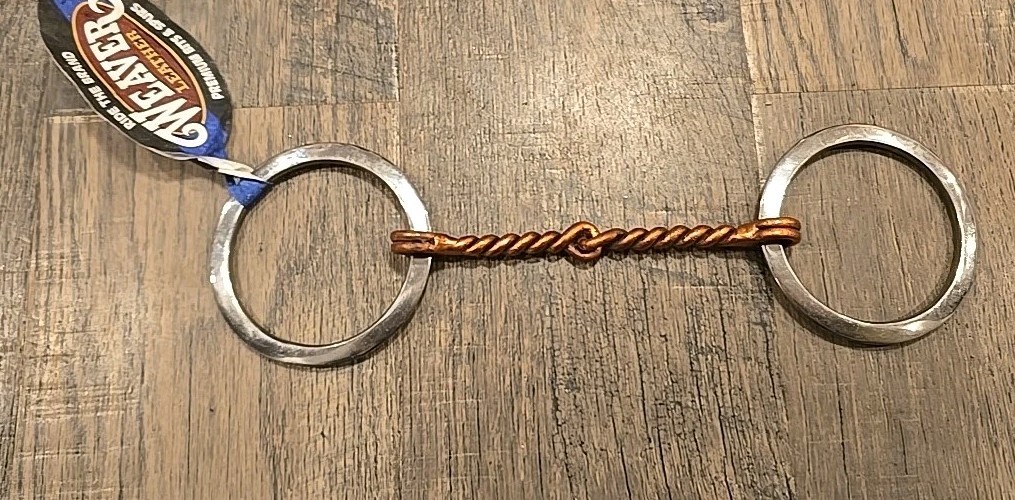 Horse Bit
