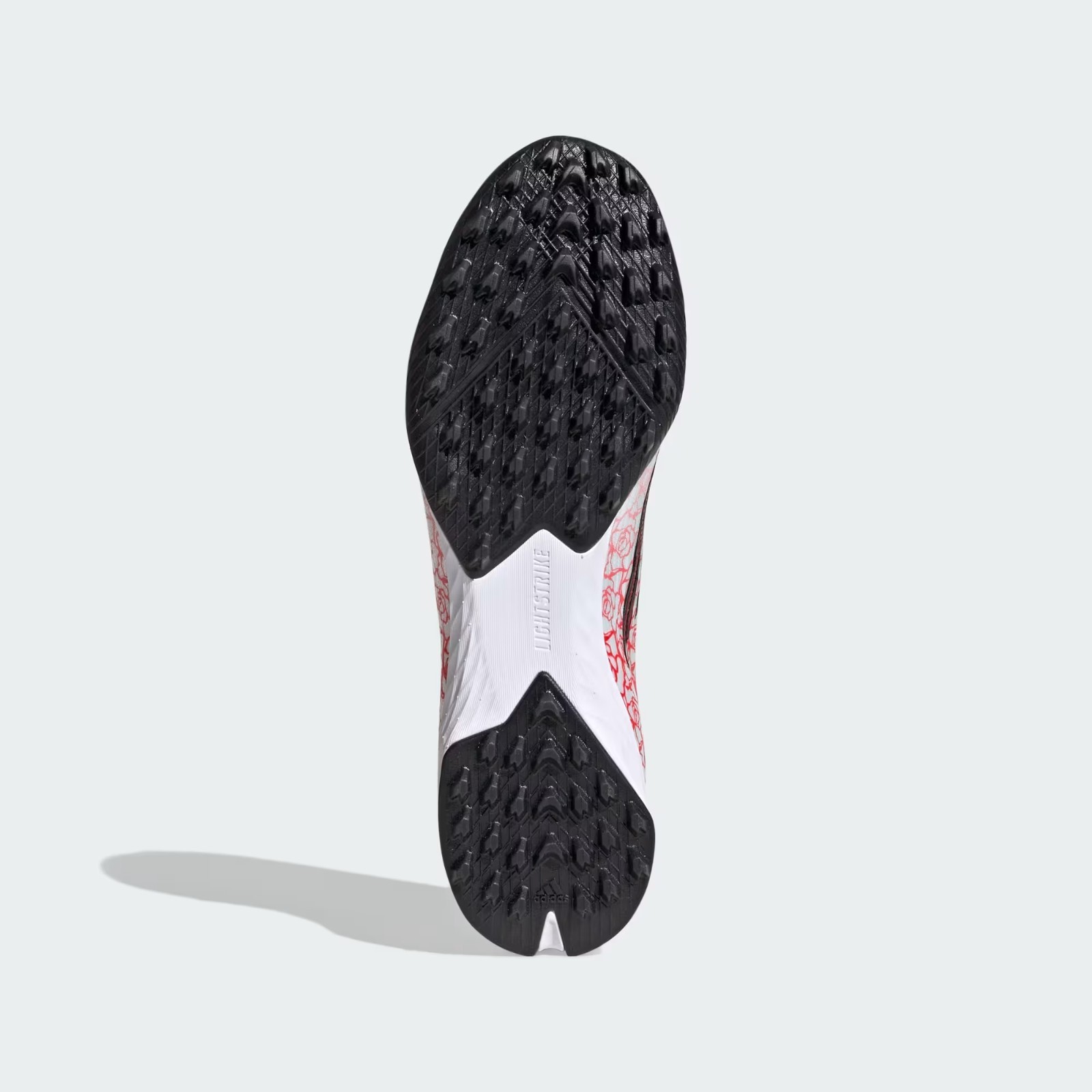 adidas F50 Pro Laceless Lamine Yamal TF Mens Turf Soccer Shoes KK4239
