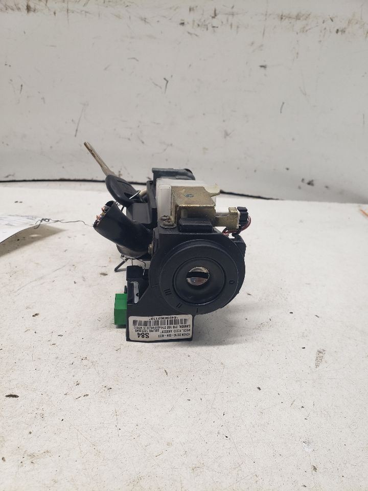 Ignition Switch Fits 1999-2003 ACURA TL Assembly Original OEM