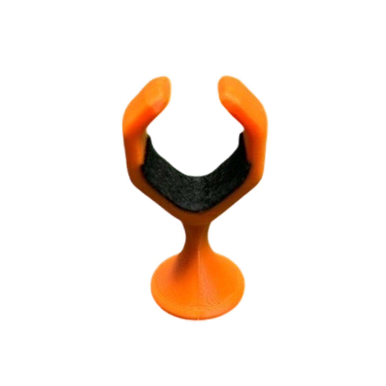 Billiard Cue Hand Rest Easy to Use Practical Support Bracket Pool Cue Holder
